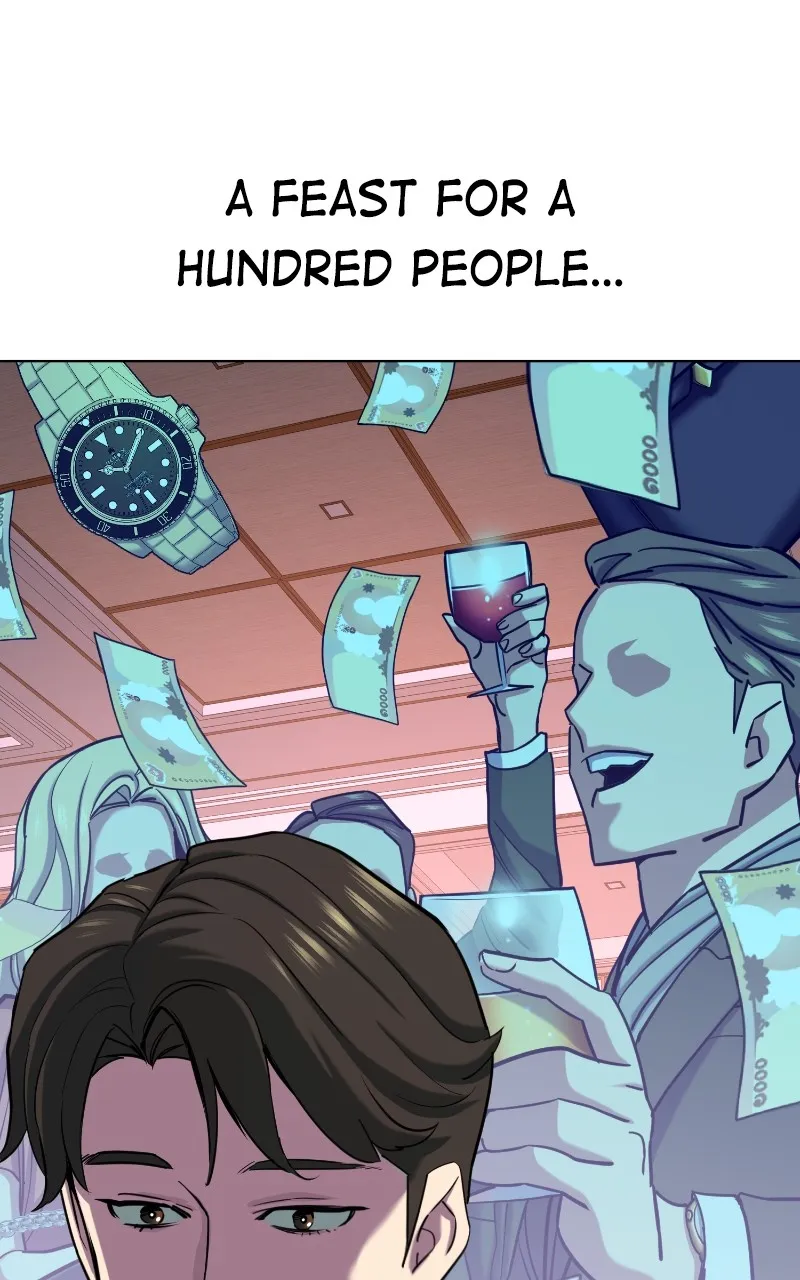 Read Reborn Rich EN Manga Online