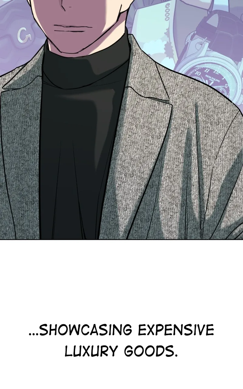 Read Reborn Rich EN Manga Online