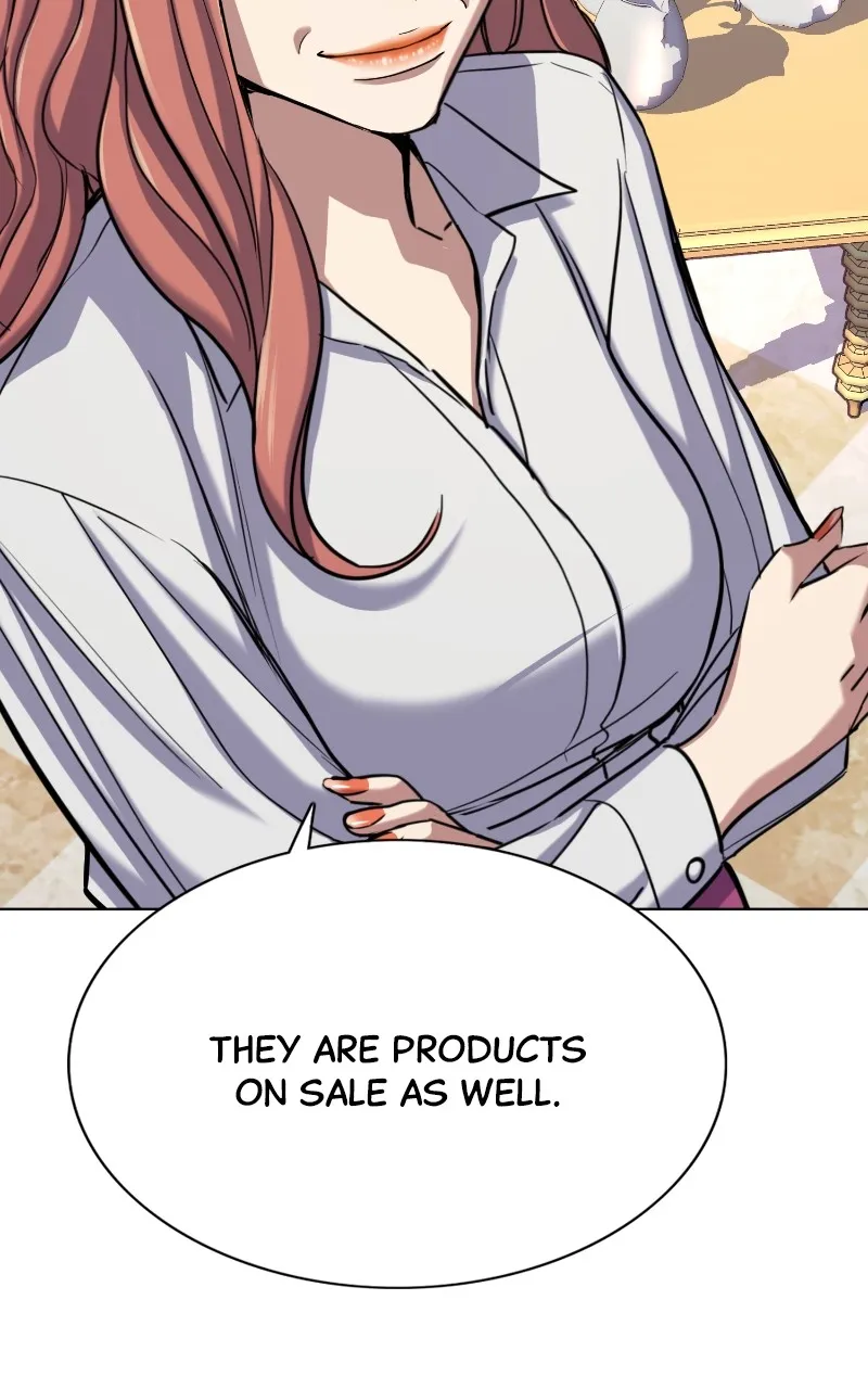 Read Reborn Rich EN Manga Online