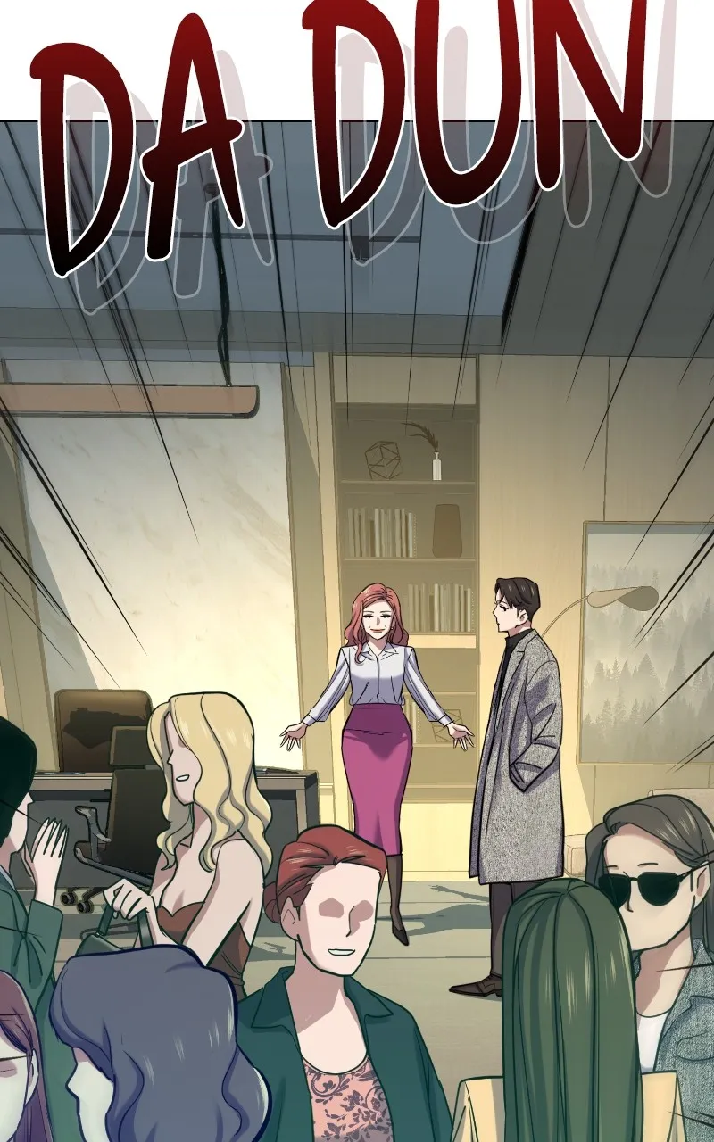 Read Reborn Rich EN Manga Online
