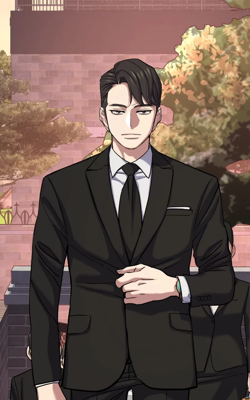 Read Reborn Rich EN Manga Online