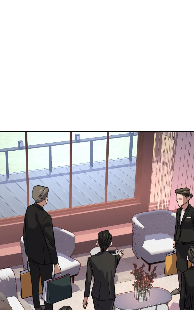 Read Reborn Rich EN Manga Online