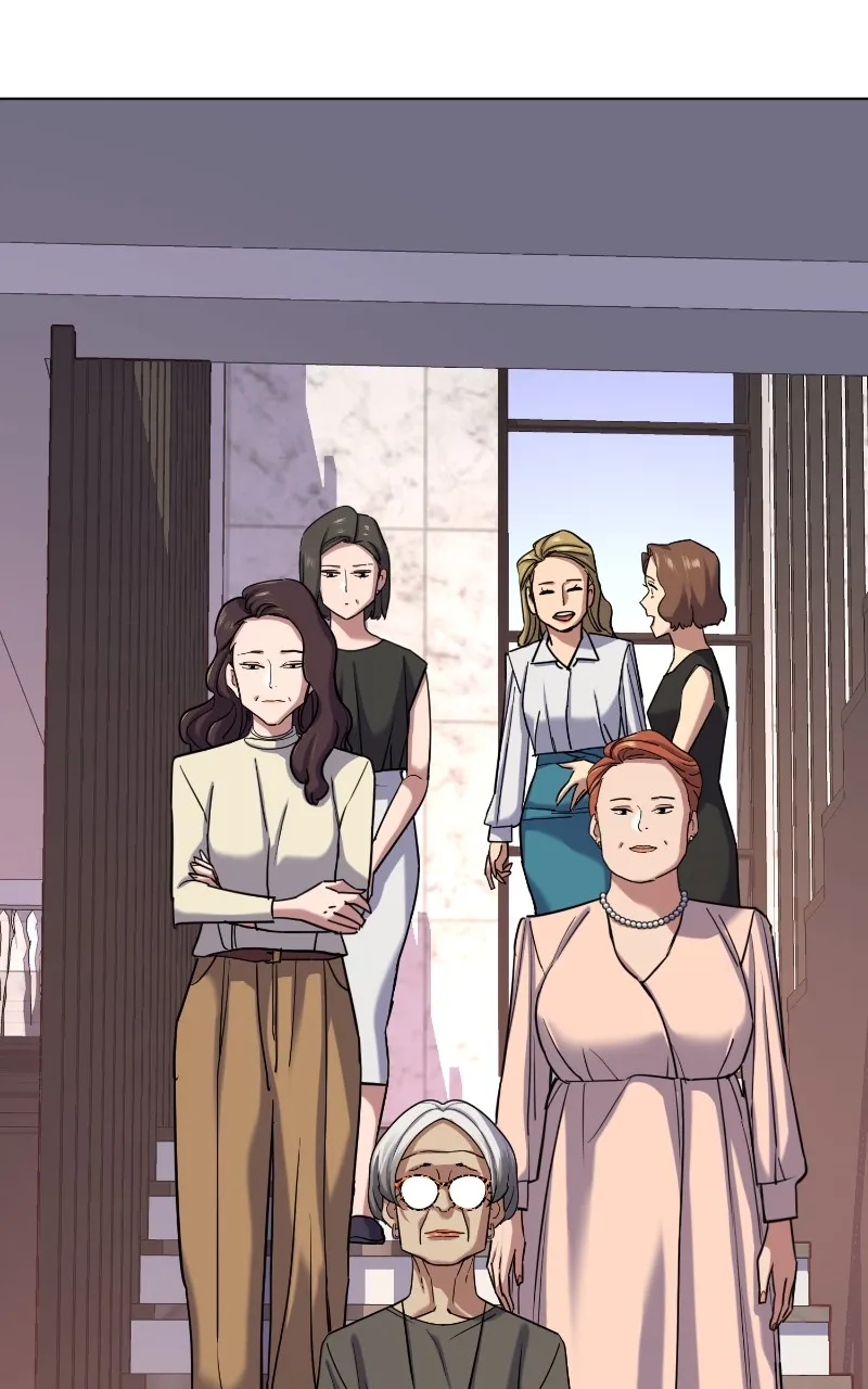Read Reborn Rich EN Manga Online
