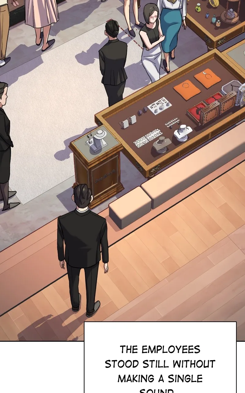 Read Reborn Rich EN Manga Online
