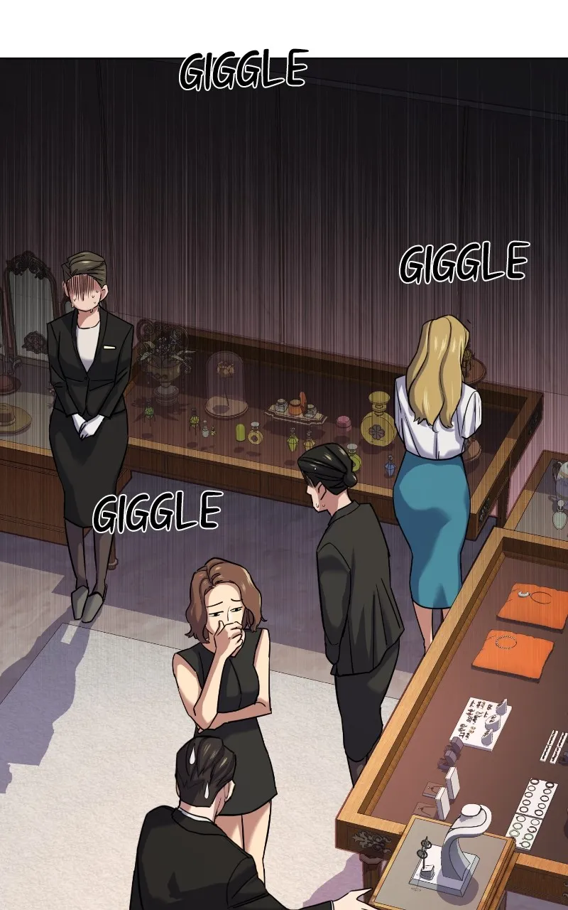 Read Reborn Rich EN Manga Online