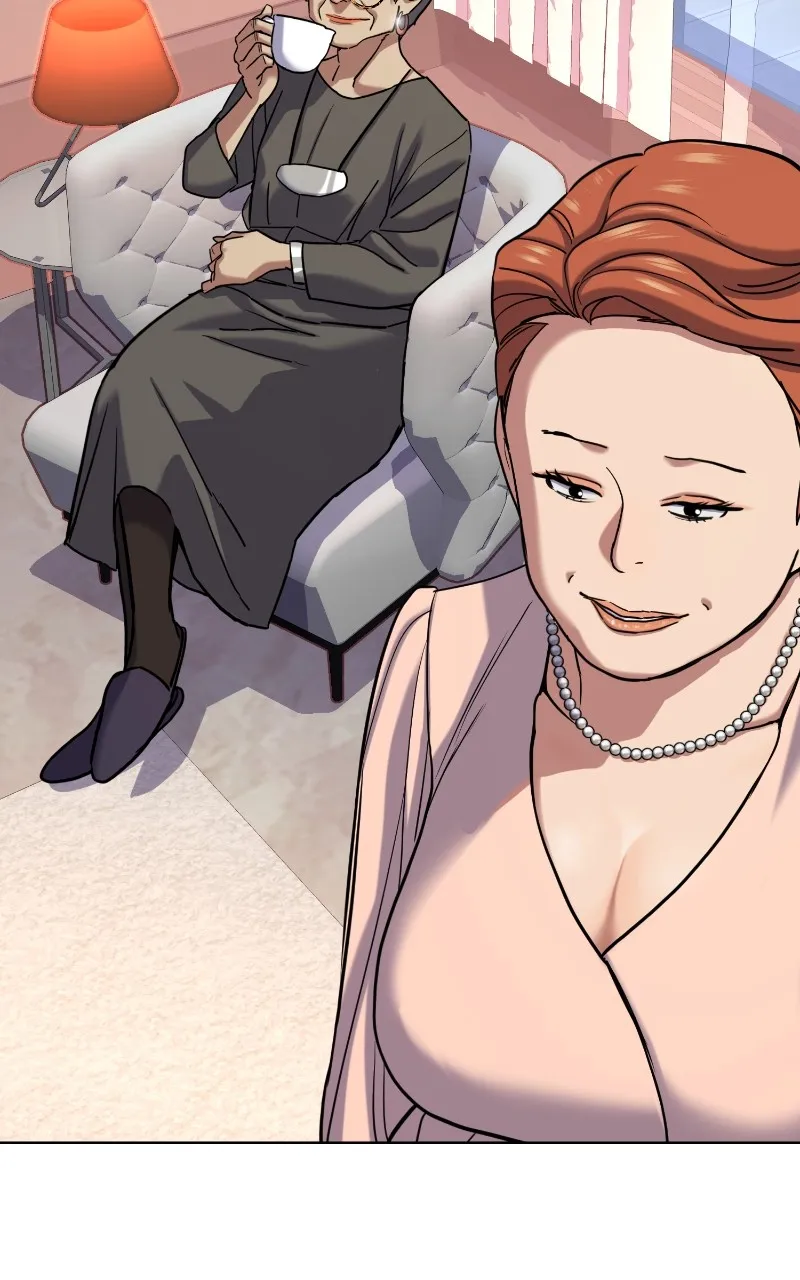 Read Reborn Rich EN Manga Online