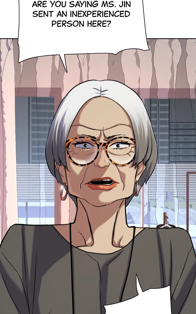Read Reborn Rich EN Manga Online