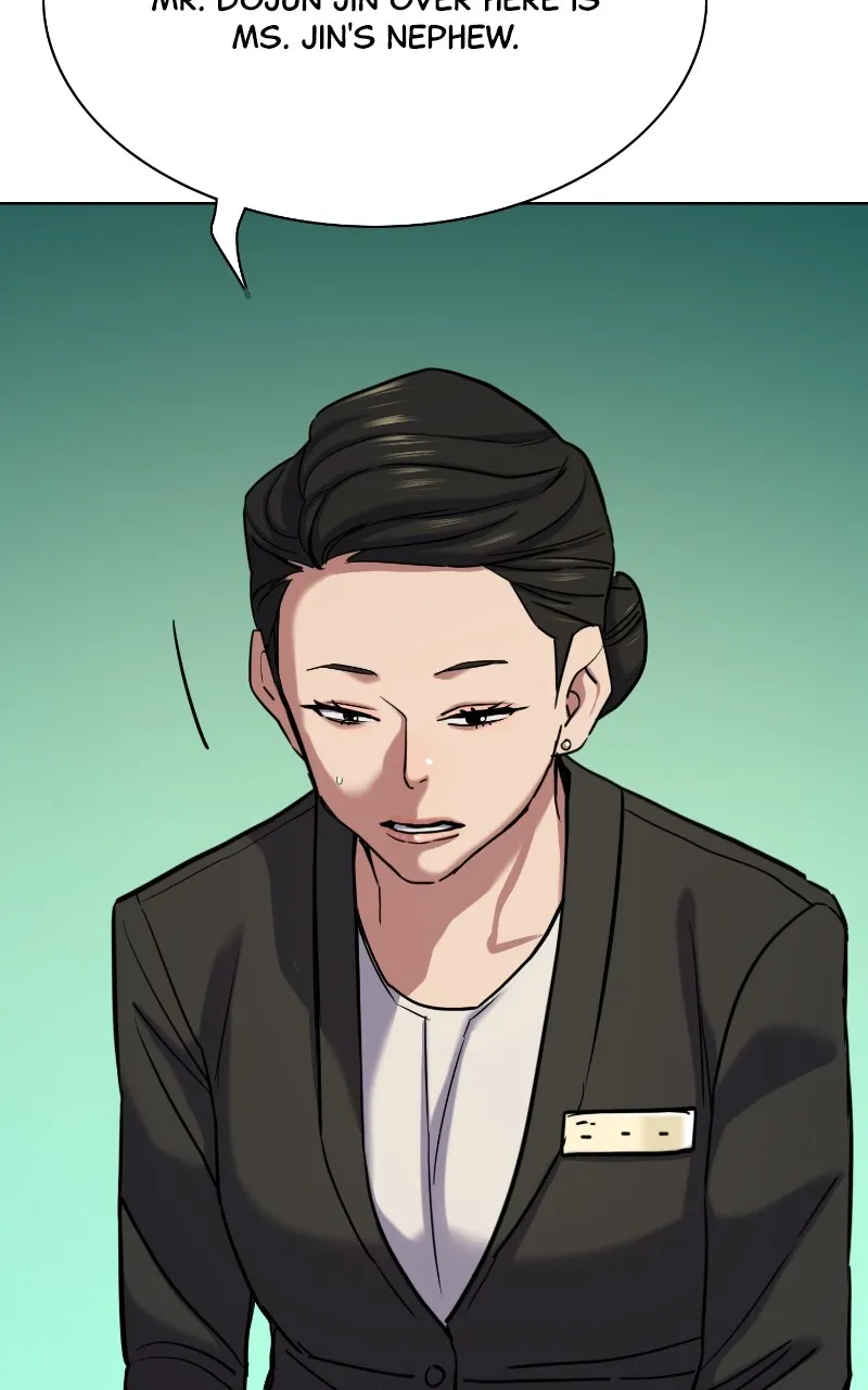 Read Reborn Rich EN Manga Online