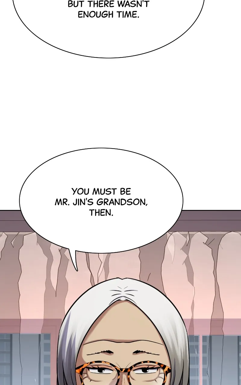 Read Reborn Rich EN Manga Online