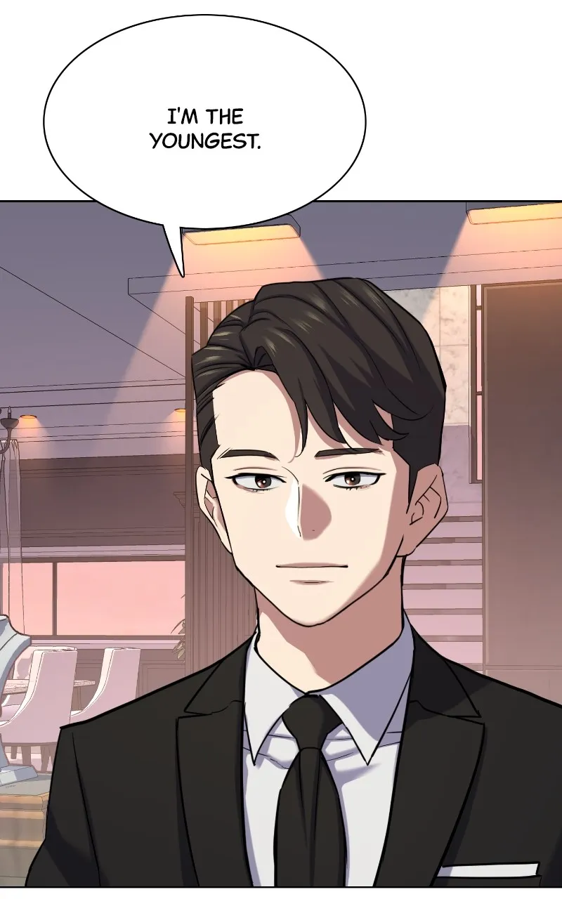 Read Reborn Rich EN Manga Online