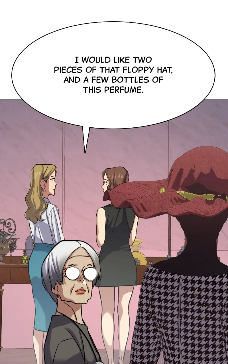 Read Reborn Rich EN Manga Online