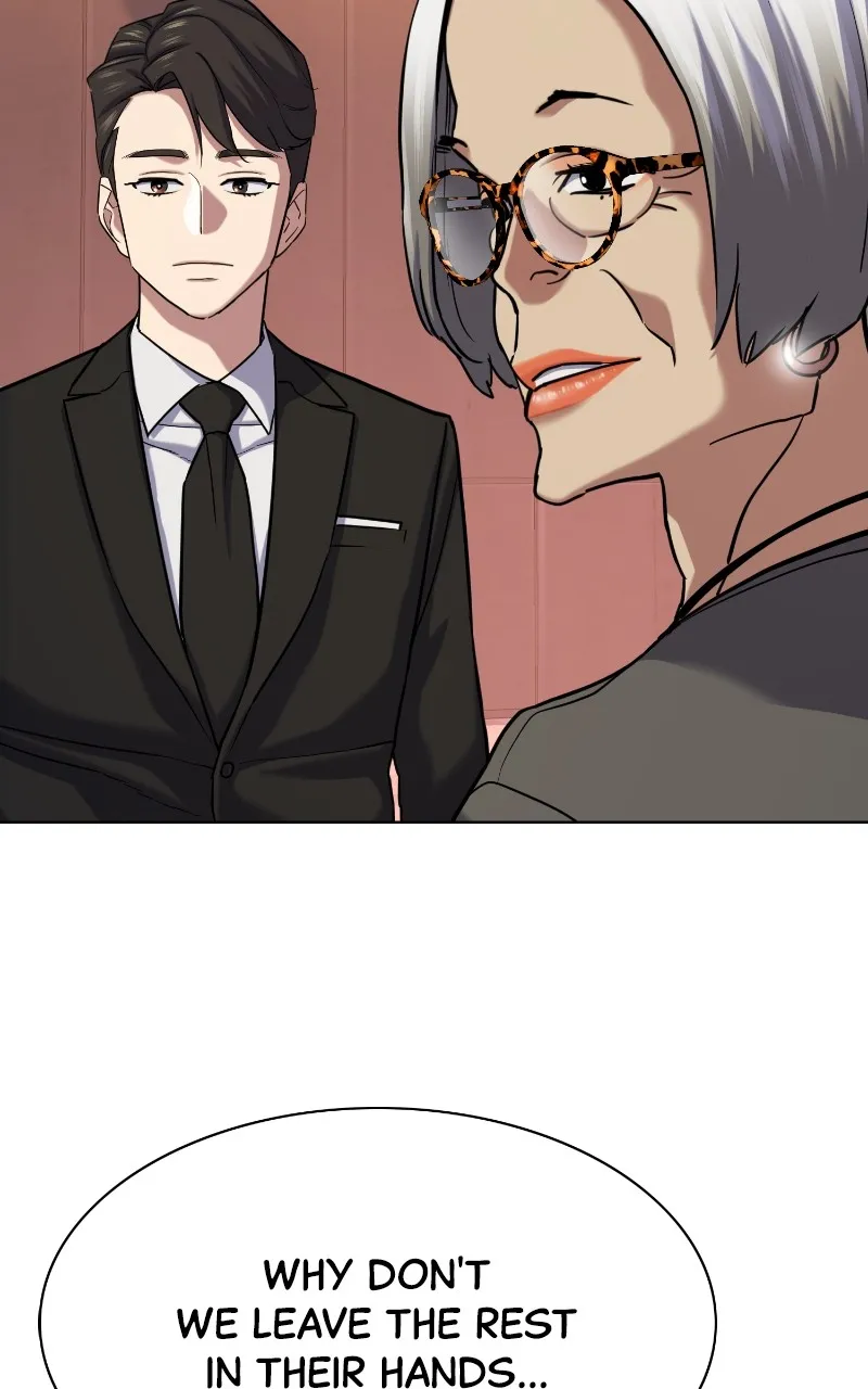 Read Reborn Rich EN Manga Online