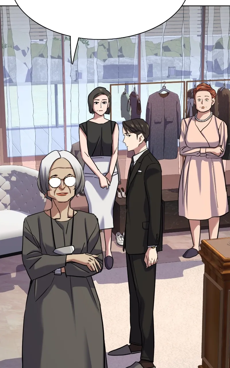 Read Reborn Rich EN Manga Online