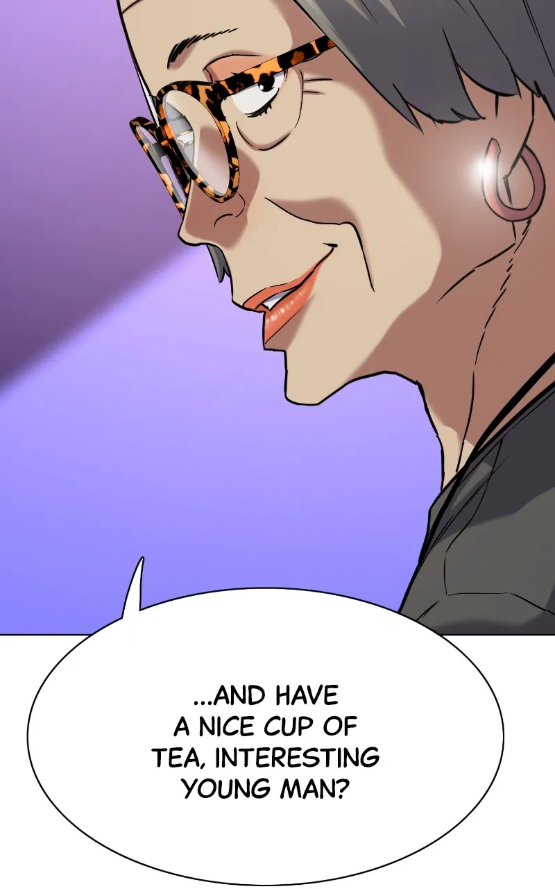 Read Reborn Rich EN Manga Online
