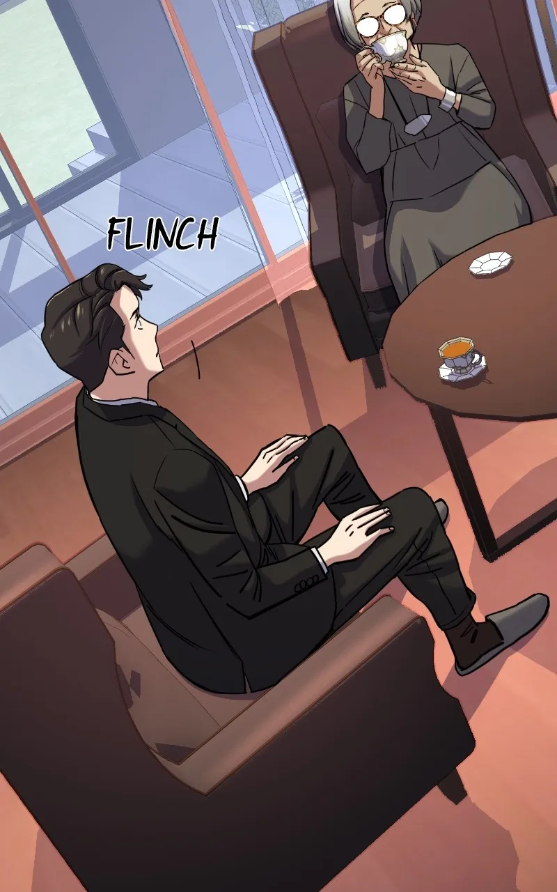 Read Reborn Rich EN Manga Online