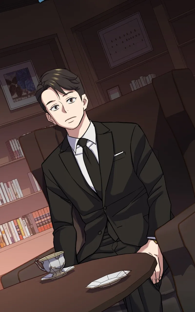 Read Reborn Rich EN Manga Online