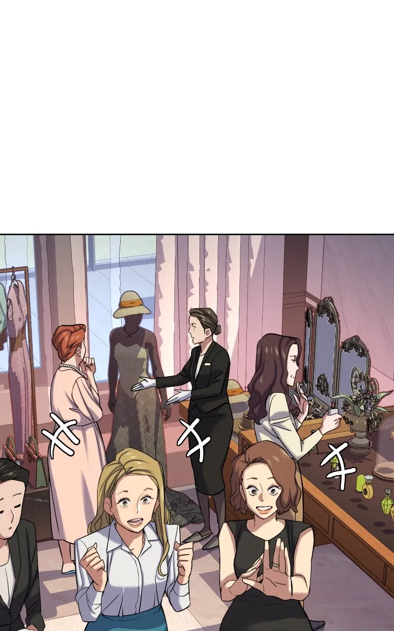 Read Reborn Rich EN Manga Online