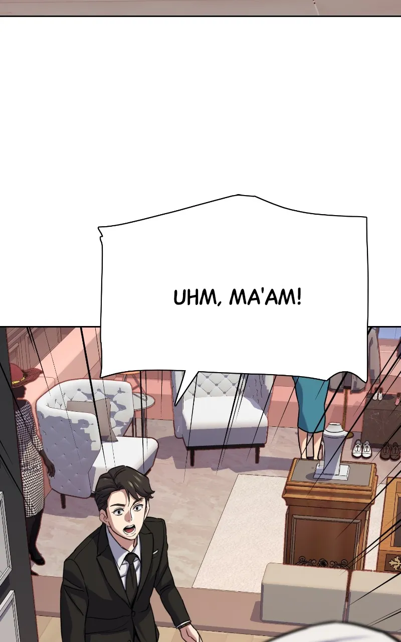 Read Reborn Rich EN Manga Online