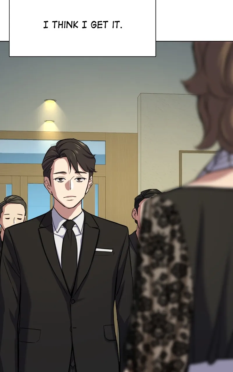 Read Reborn Rich EN Manga Online