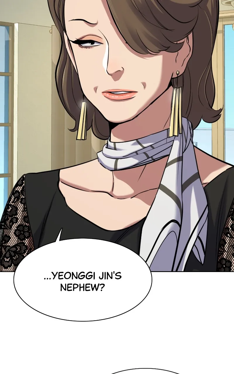 Read Reborn Rich EN Manga Online