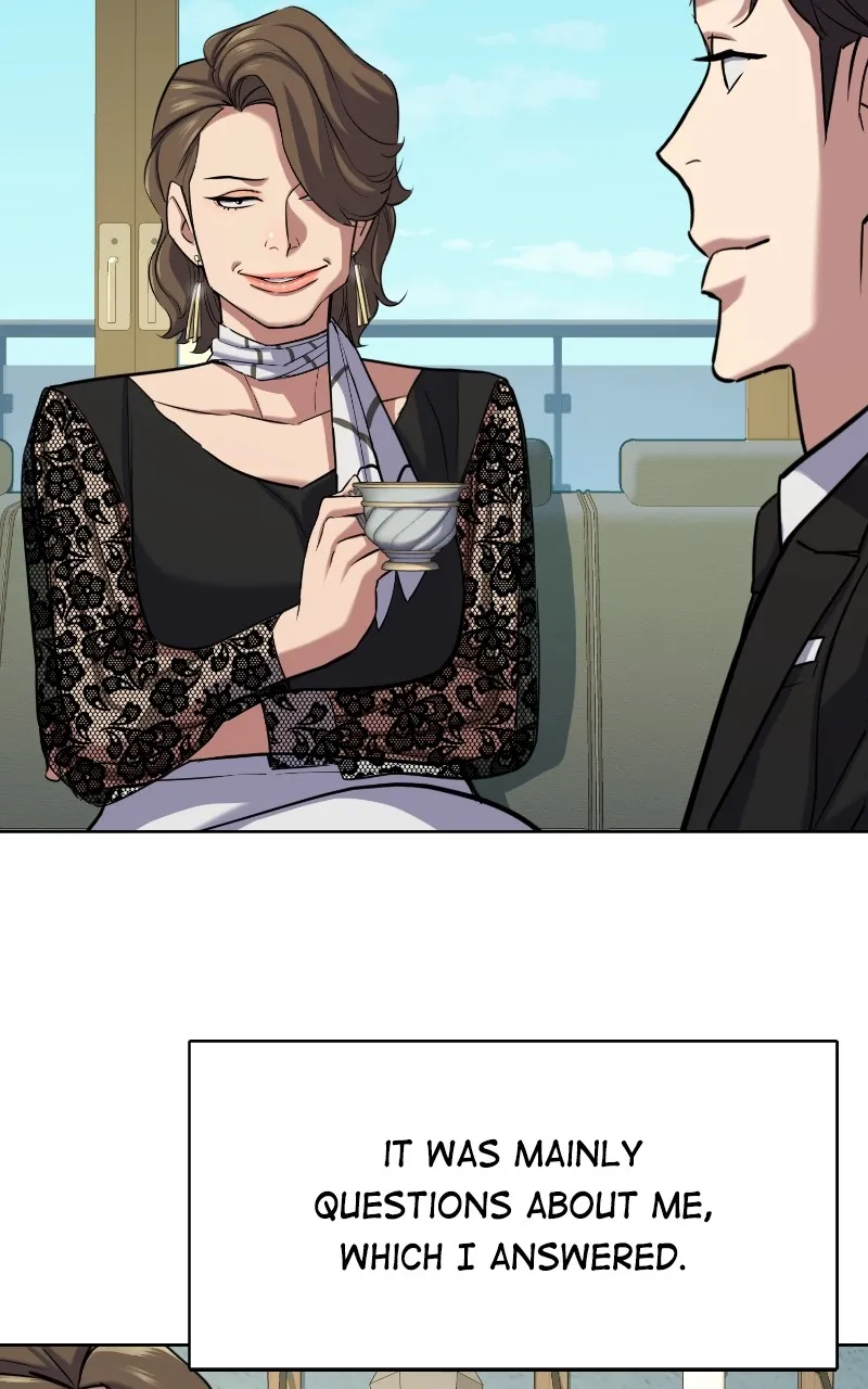 Read Reborn Rich EN Manga Online