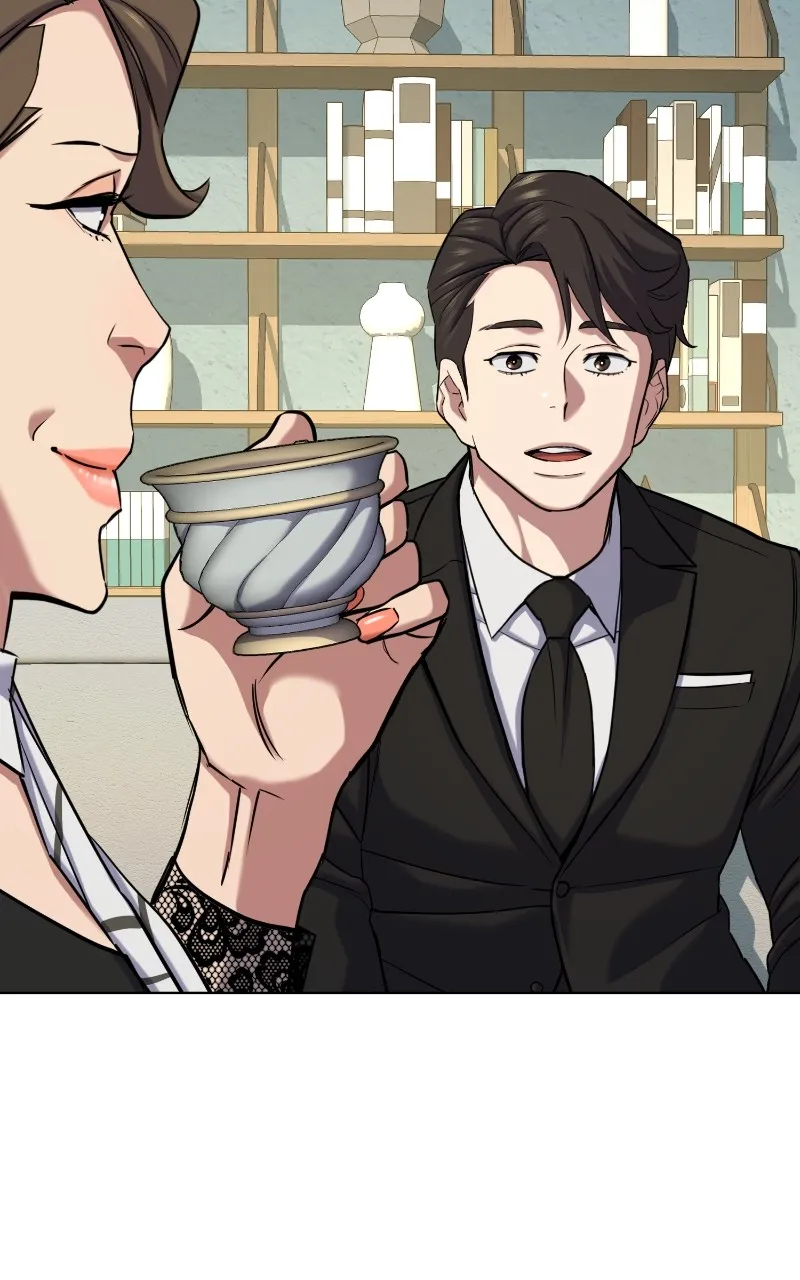 Read Reborn Rich EN Manga Online