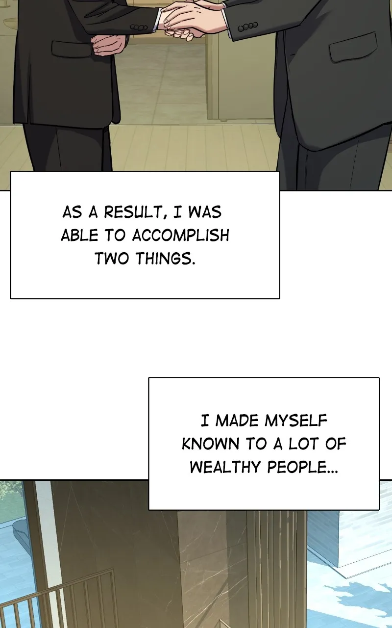 Read Reborn Rich EN Manga Online