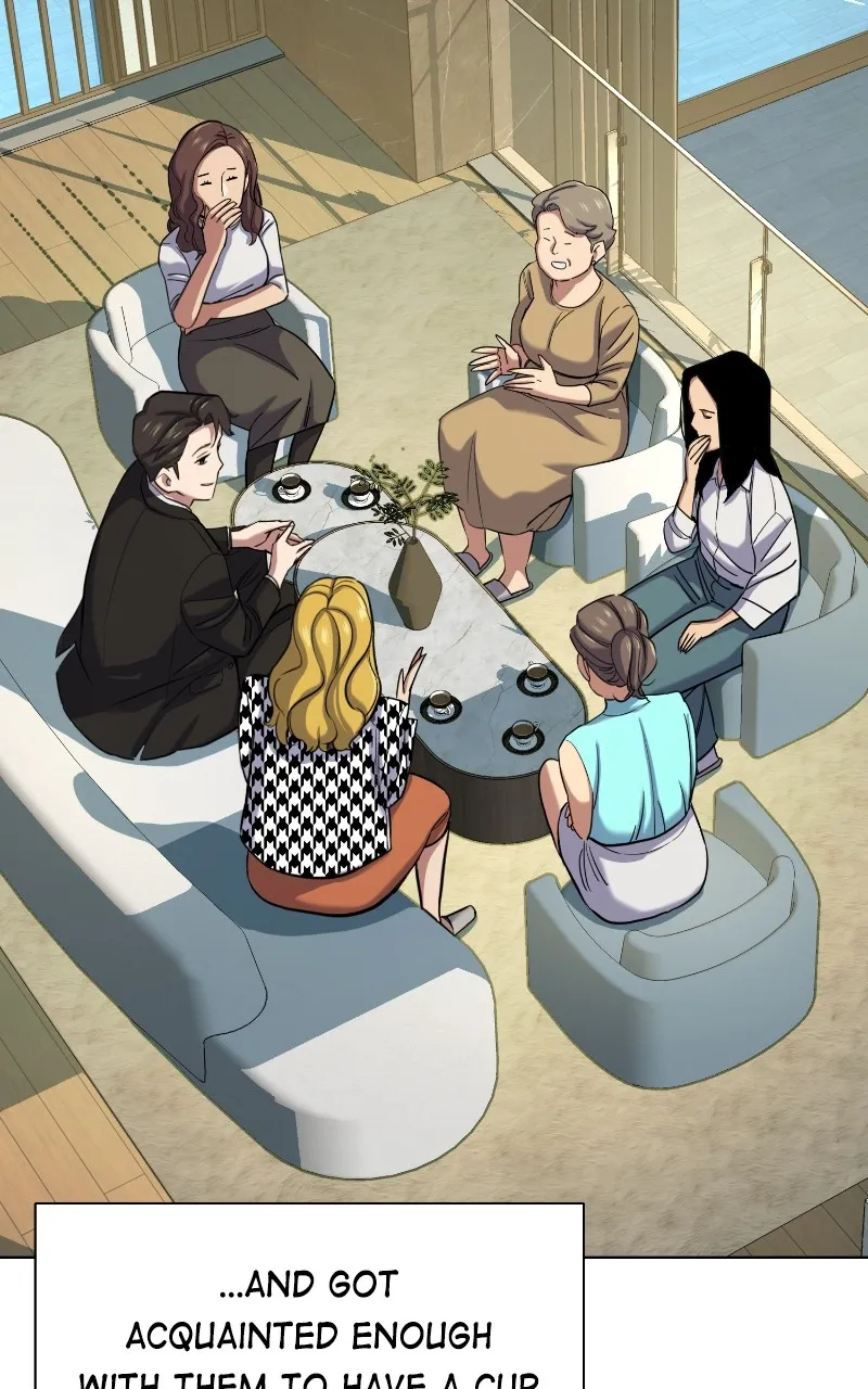 Read Reborn Rich EN Manga Online