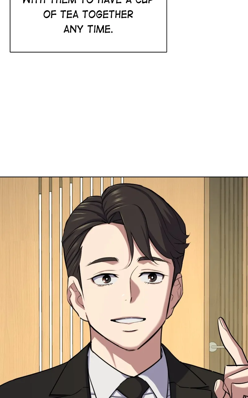 Read Reborn Rich EN Manga Online