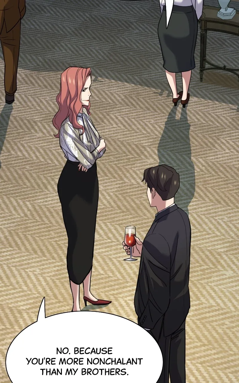 Read Reborn Rich EN Manga Online