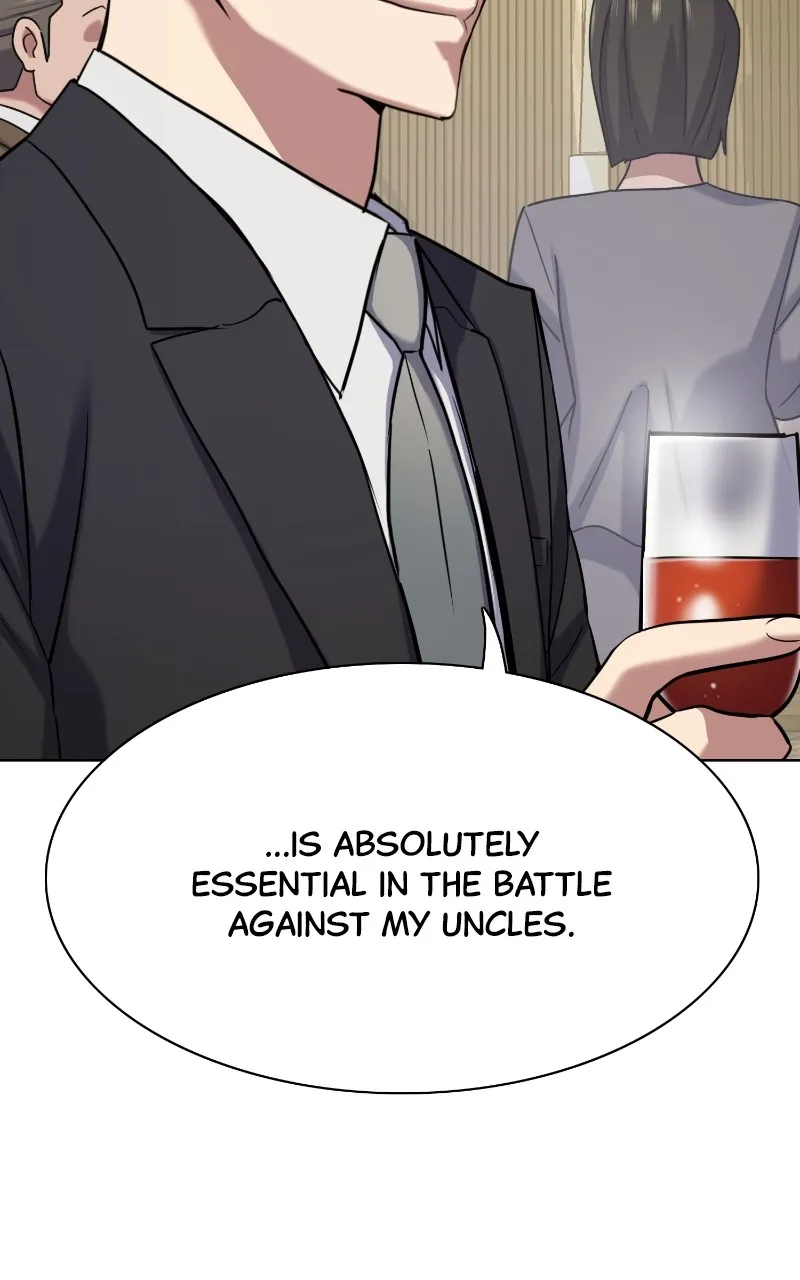Read Reborn Rich EN Manga Online