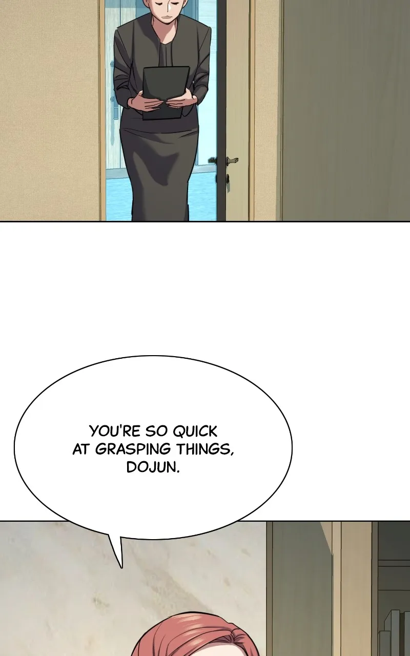 Read Reborn Rich EN Manga Online