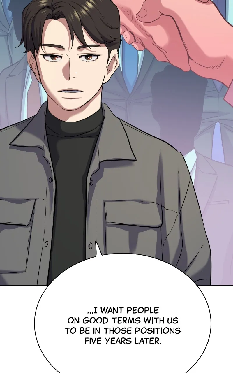 Read Reborn Rich EN Manga Online