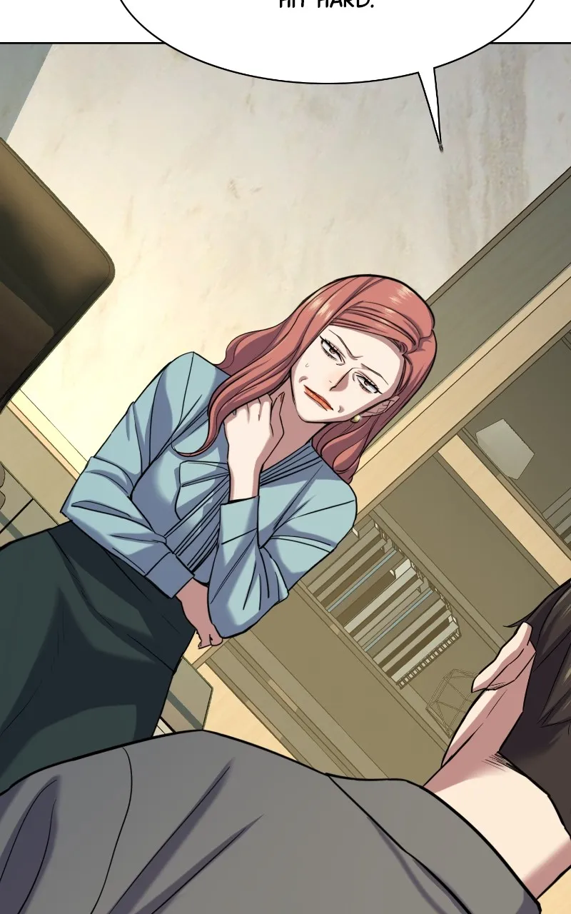 Read Reborn Rich EN Manga Online