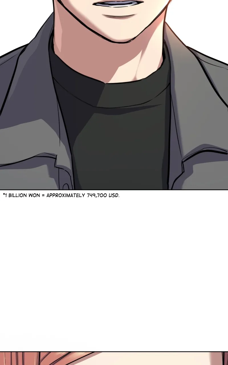 Read Reborn Rich EN Manga Online