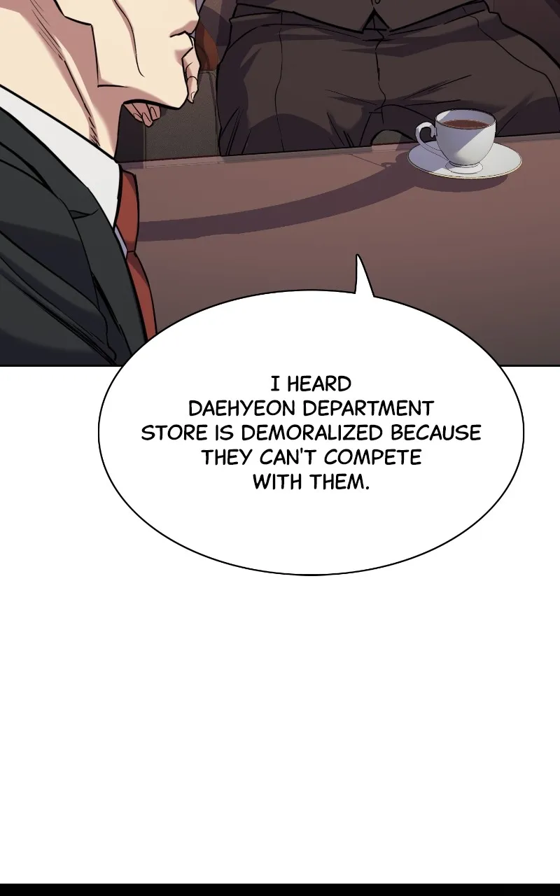 Read Reborn Rich EN Manga Online