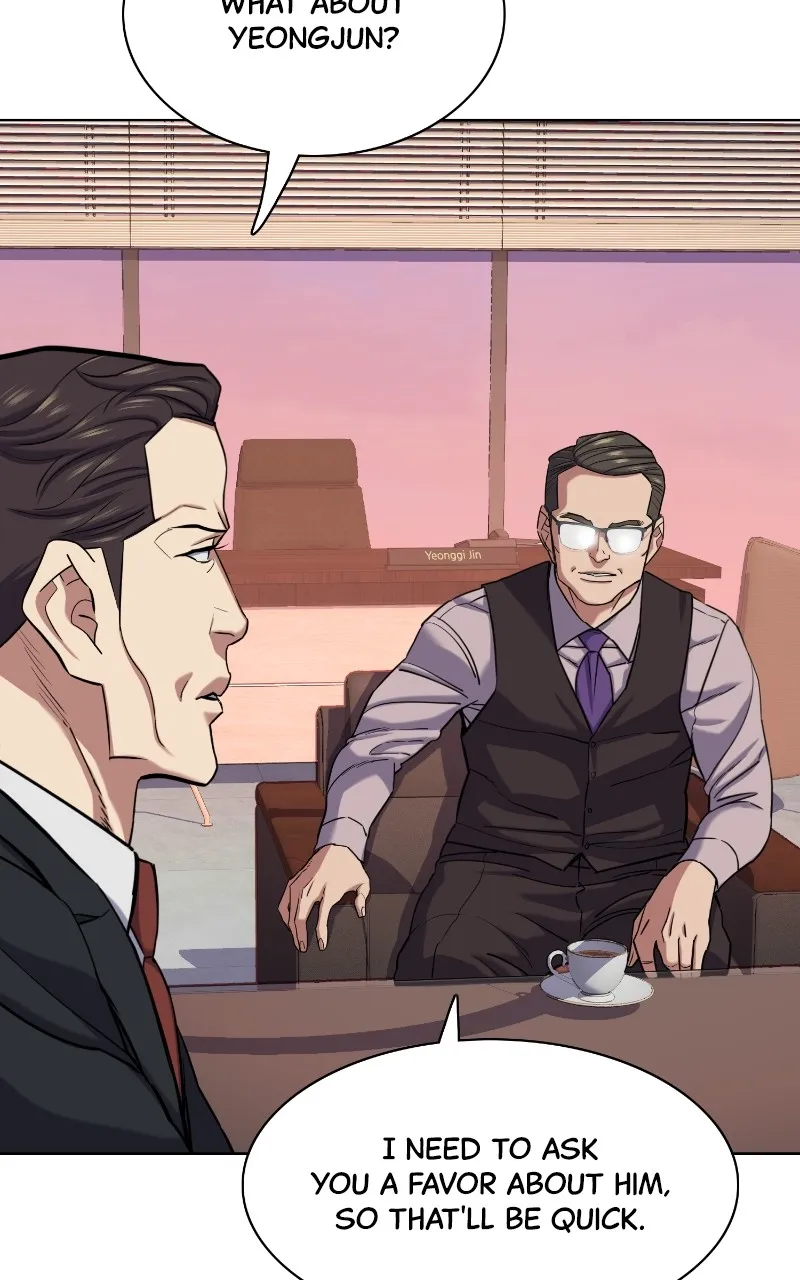 Read Reborn Rich EN Manga Online
