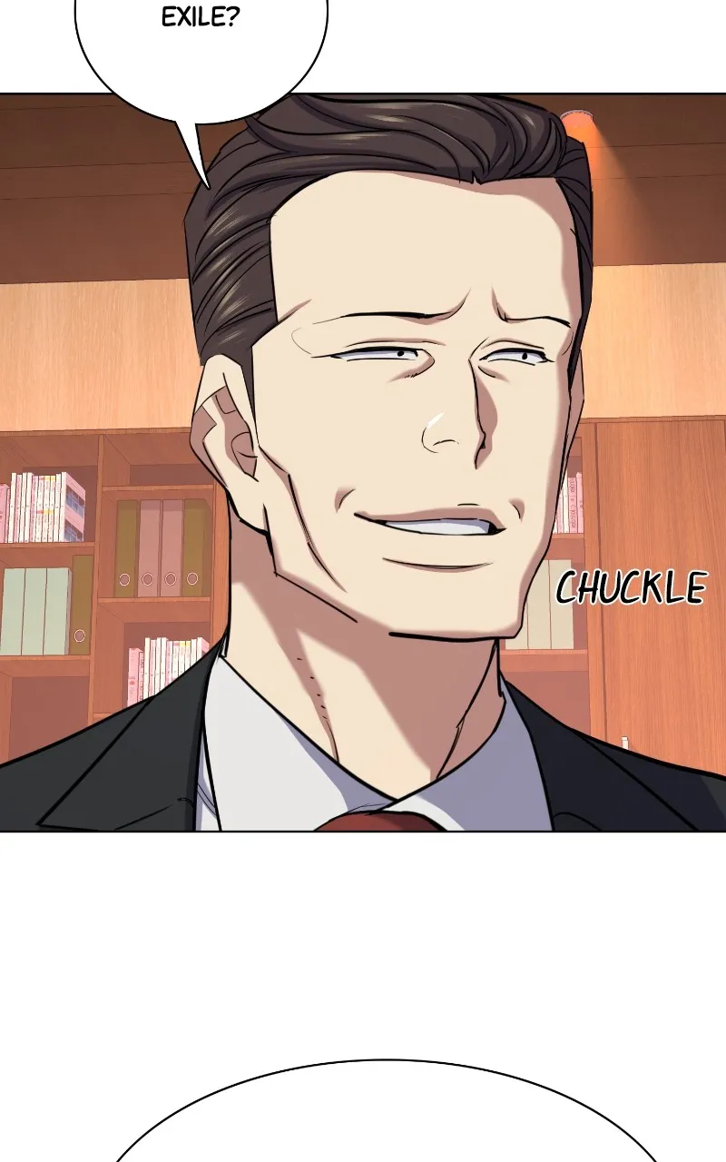 Read Reborn Rich EN Manga Online