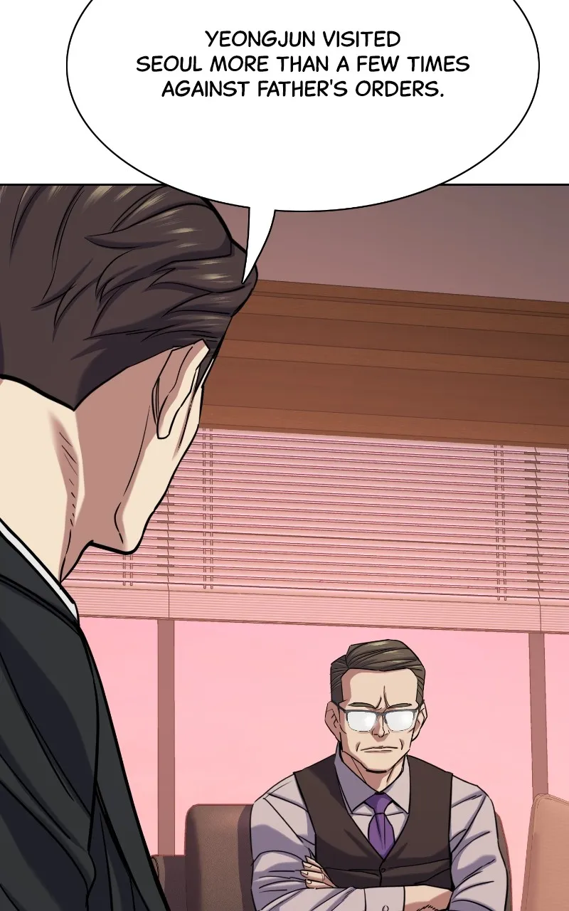 Read Reborn Rich EN Manga Online