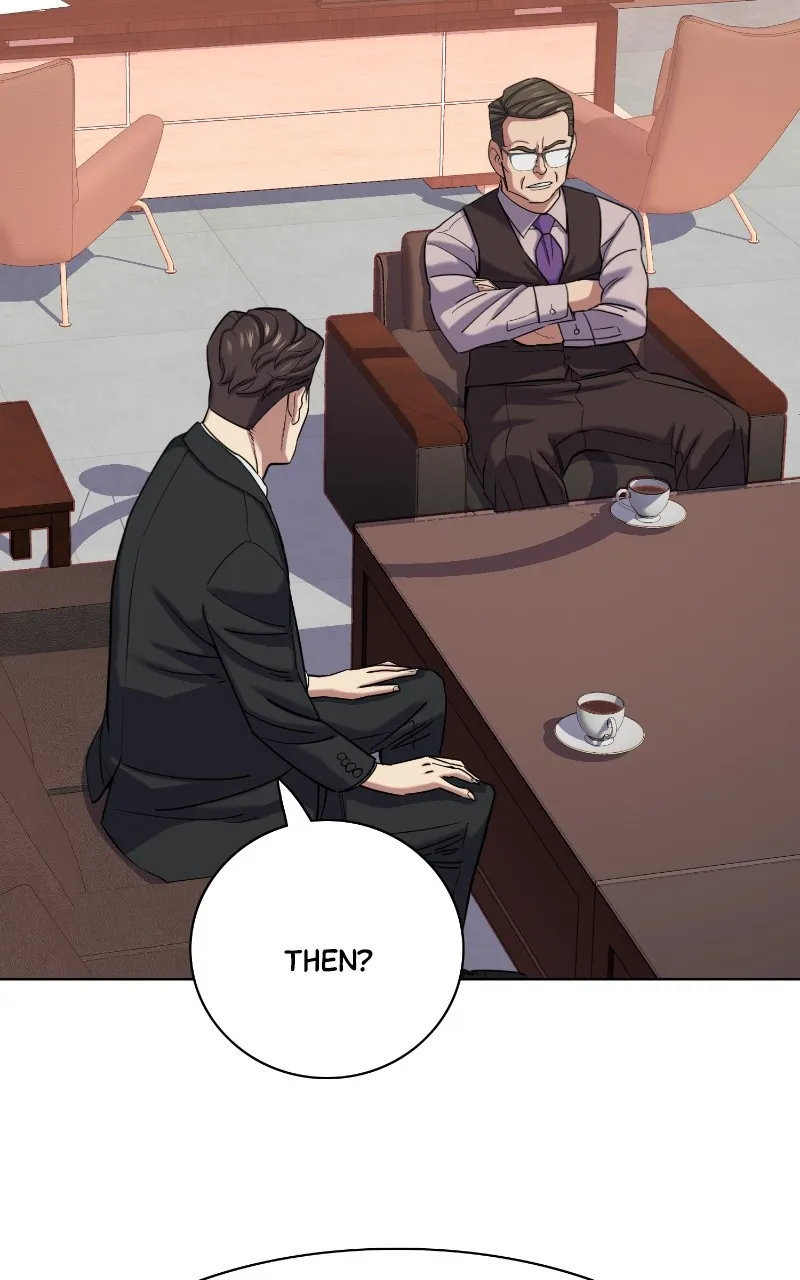 Read Reborn Rich EN Manga Online