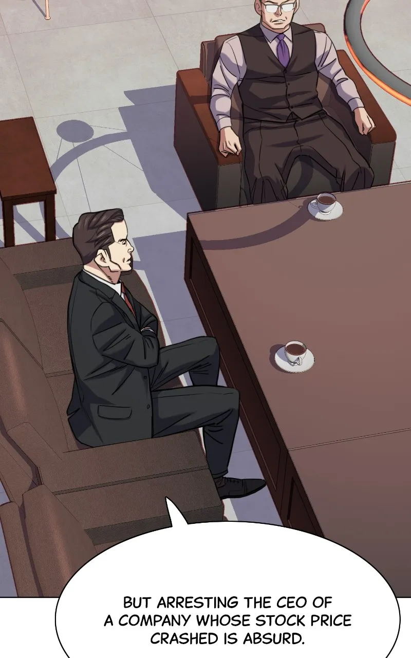 Read Reborn Rich EN Manga Online