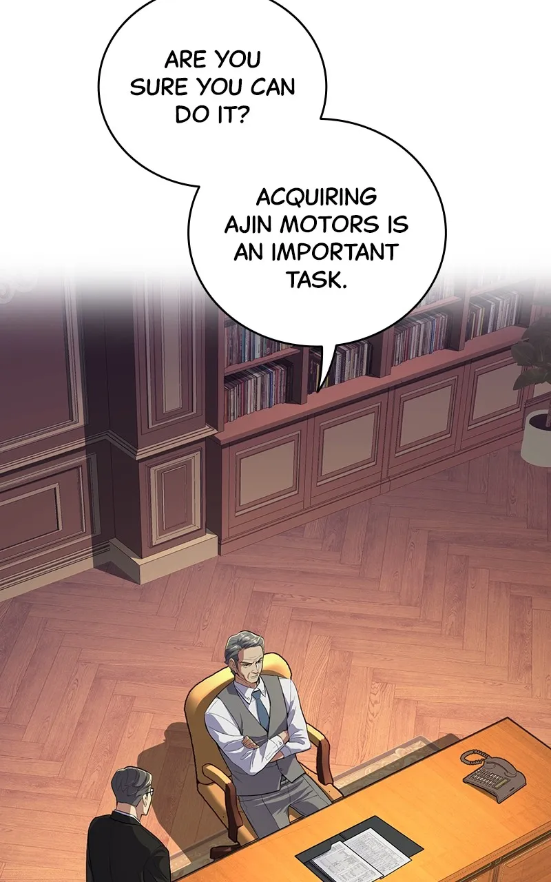 Read Reborn Rich EN Manga Online