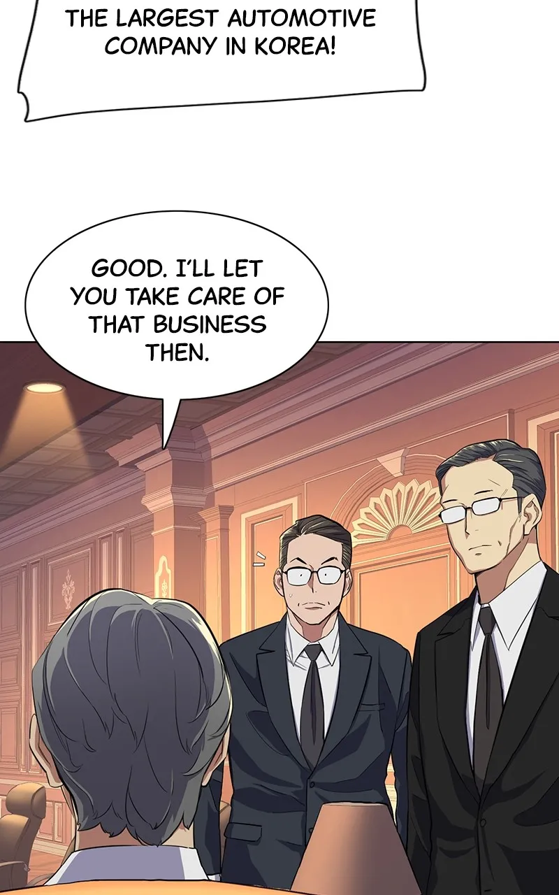 Read Reborn Rich EN Manga Online