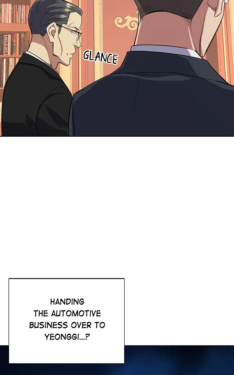 Read Reborn Rich EN Manga Online