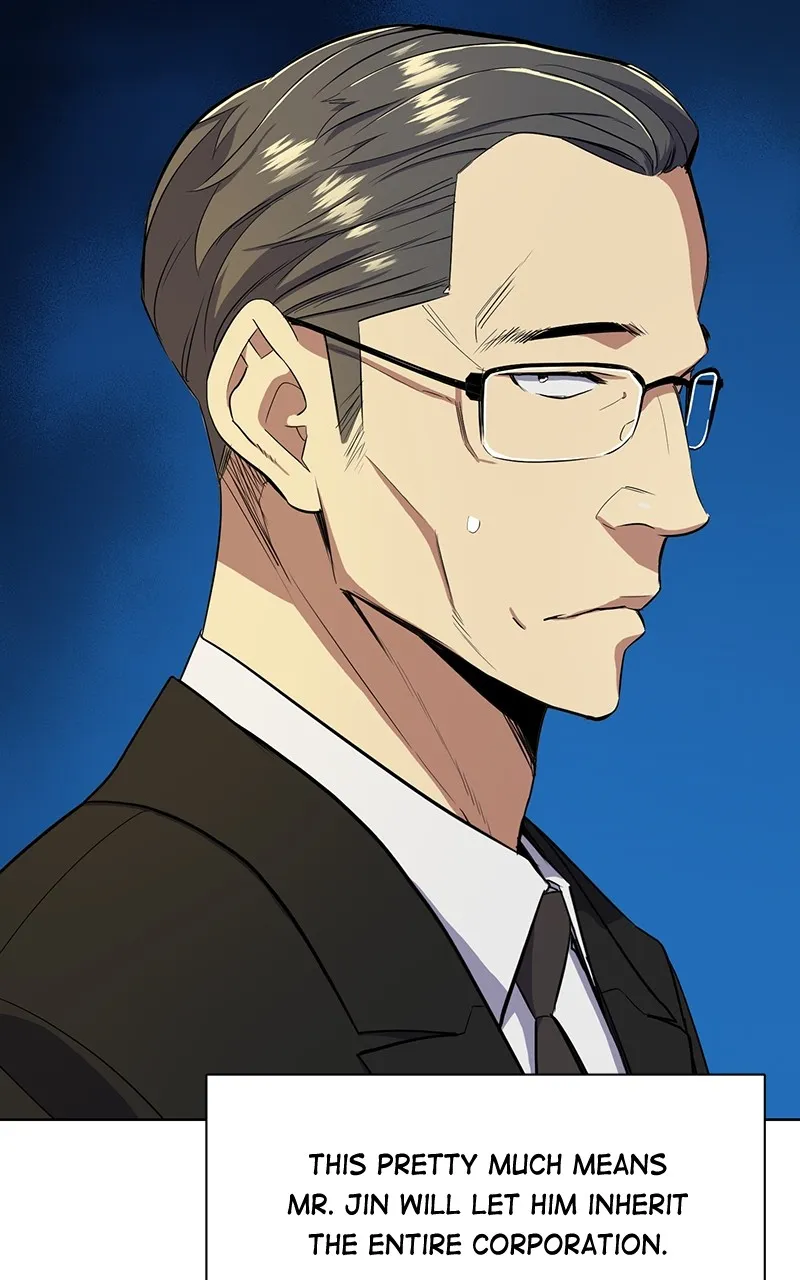 Read Reborn Rich EN Manga Online
