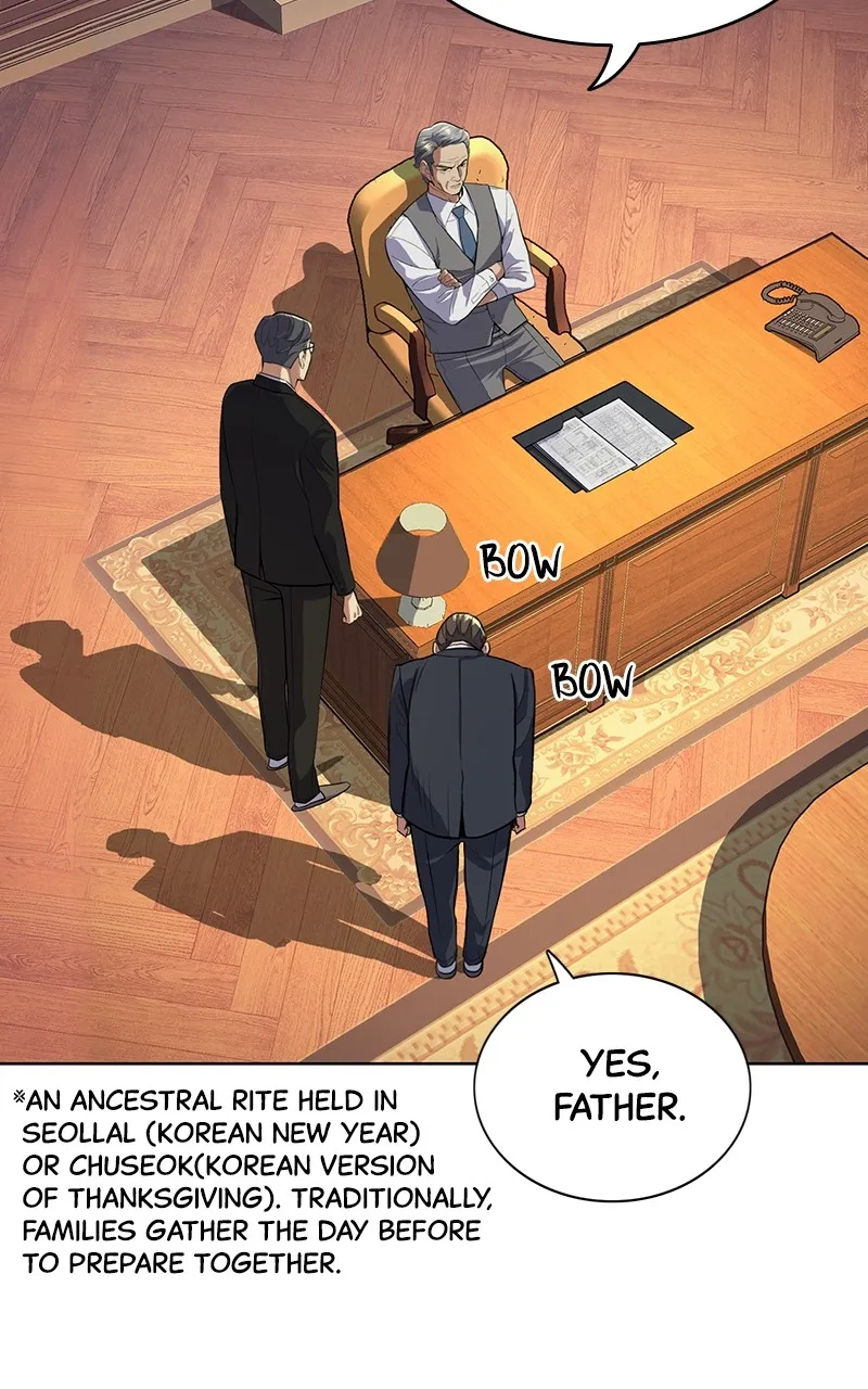 Read Reborn Rich EN Manga Online