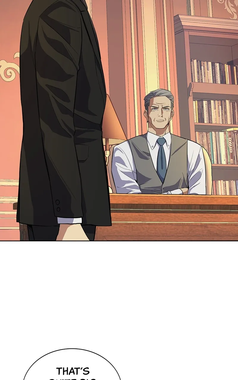 Read Reborn Rich EN Manga Online