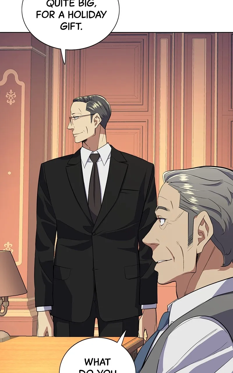 Read Reborn Rich EN Manga Online