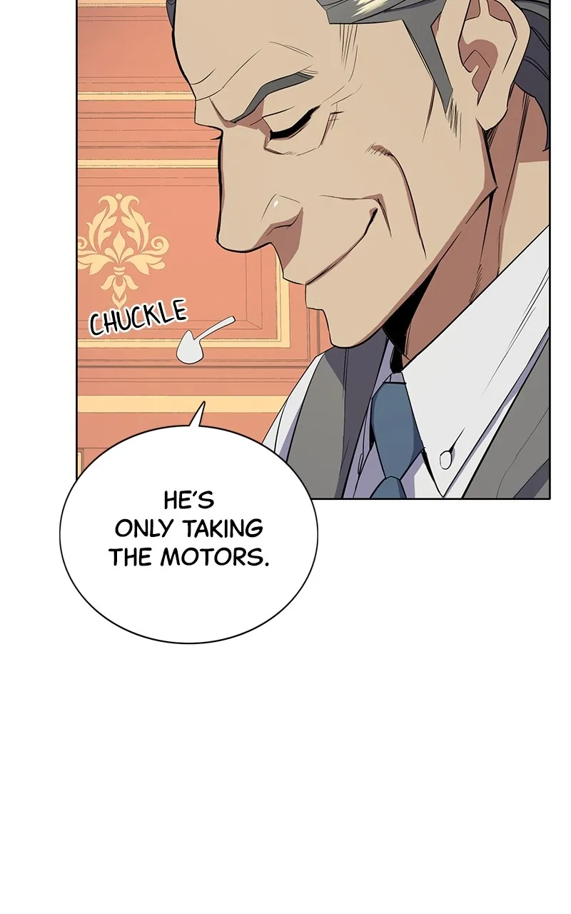 Read Reborn Rich EN Manga Online