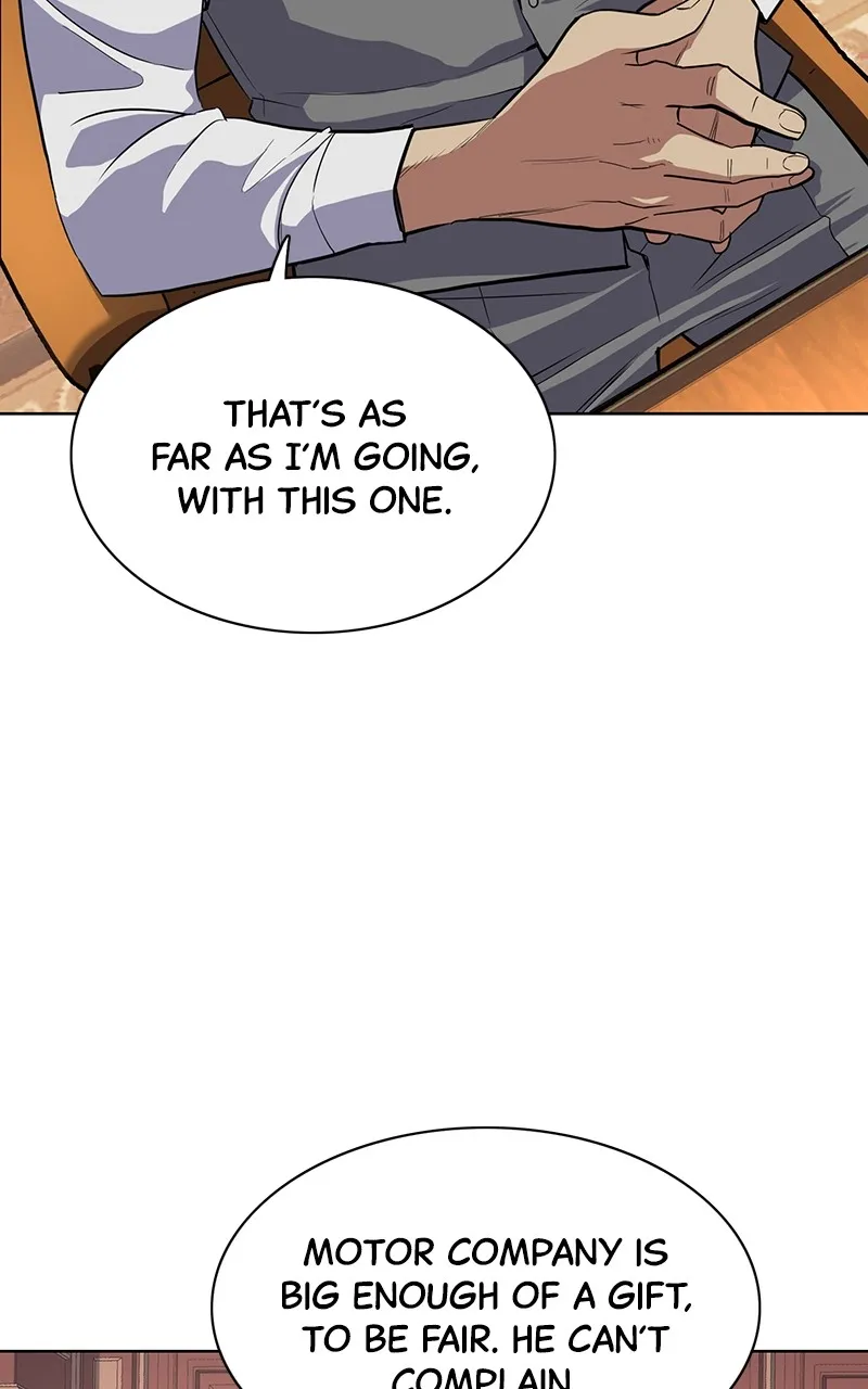 Read Reborn Rich EN Manga Online